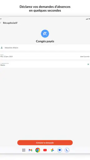 My Silae screenshot 12