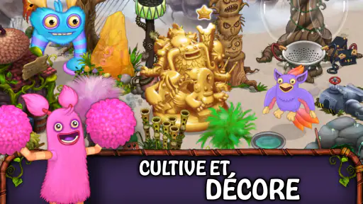 My Singing Monsters screenshot 10