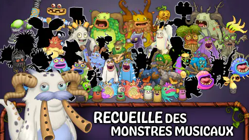 My Singing Monsters screenshot 2