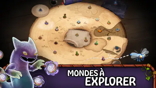 My Singing Monsters screenshot 4
