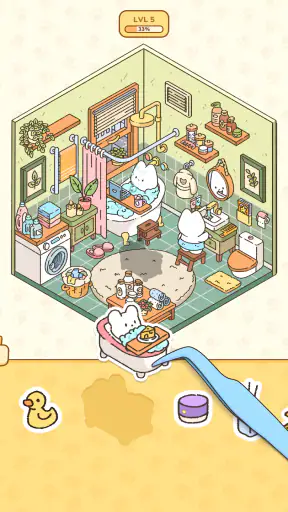 My Sticker Room – Jeu Déco screenshot 12