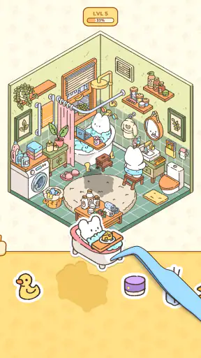 My Sticker Room – Jeu Déco screenshot 7