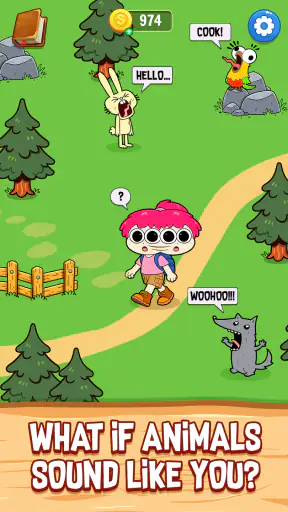 My Talking Animal 2 screenshot 11