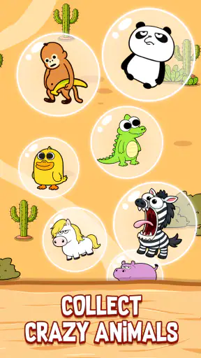 My Talking Animal 2 screenshot 4