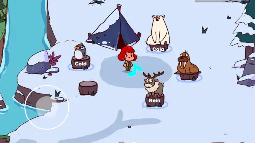 My Voice Zoo: Animal Voice Zoo screenshot 12