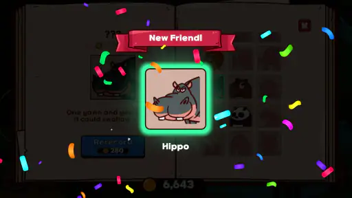 My Voice Zoo: Animal Voice Zoo screenshot 5