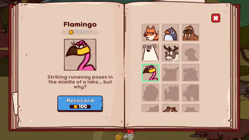My Voice Zoo: Animal Voice Zoo screenshot 8