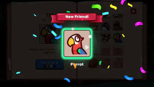My Voice Zoo: Animal Voice Zoo screenshot 9