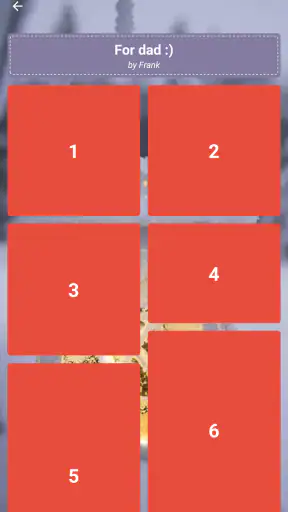 MyAdvent screenshot 7