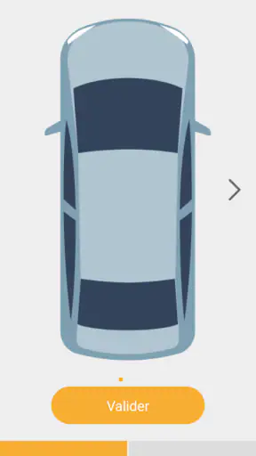 MyCarFleet screenshot 2