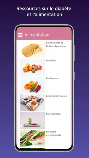 myDiabby Healthcare screenshot 5