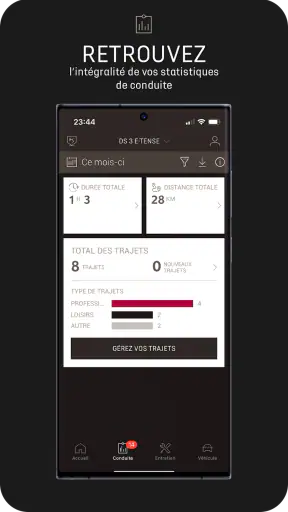 MyDS App screenshot 2
