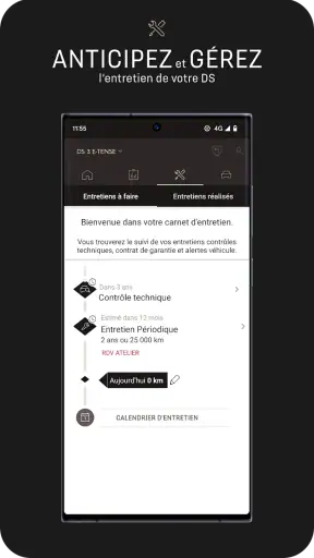 MyDS App screenshot 3