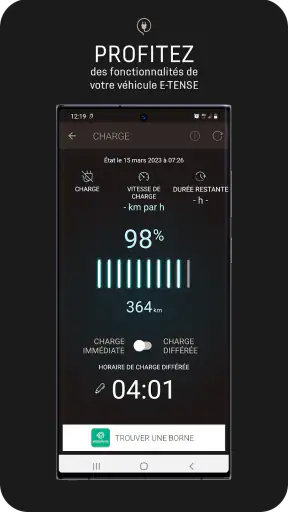 MyDS App screenshot 6