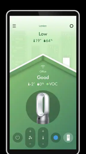 MyDyson™ screenshot 3