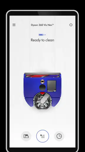 MyDyson™ screenshot 4