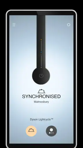 MyDyson™ screenshot 5