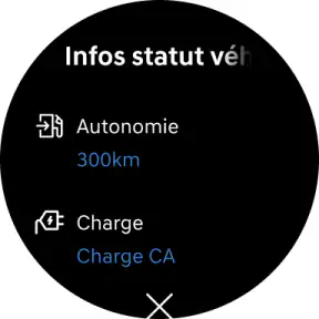 myHyundai screenshot 11