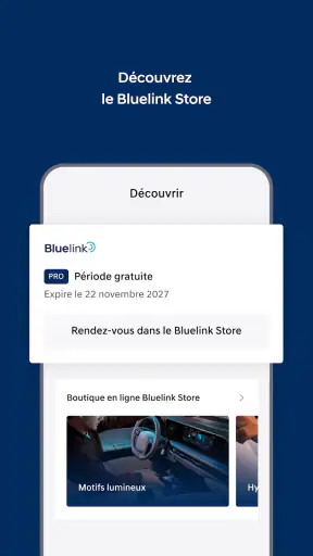myHyundai screenshot 7