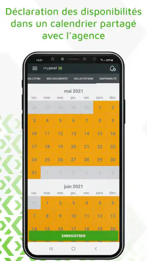 myPixid screenshot 2