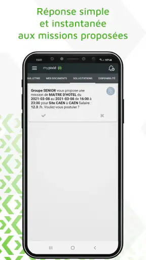 myPixid screenshot 3
