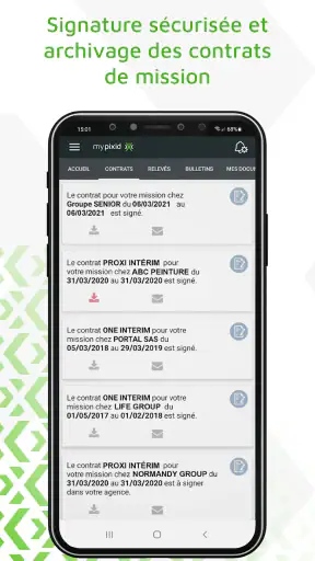 myPixid screenshot 4