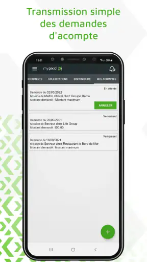 myPixid screenshot 6