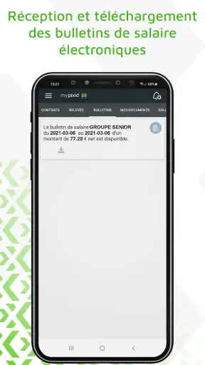 myPixid screenshot 7