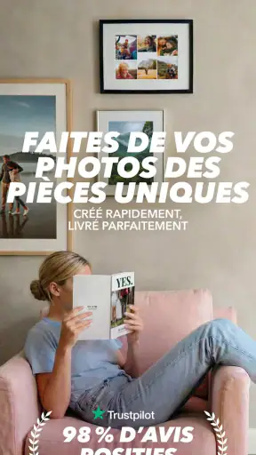 MYPOSTER : Impression photo screenshot 1