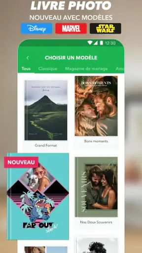 MYPOSTER : Impression photo screenshot 10
