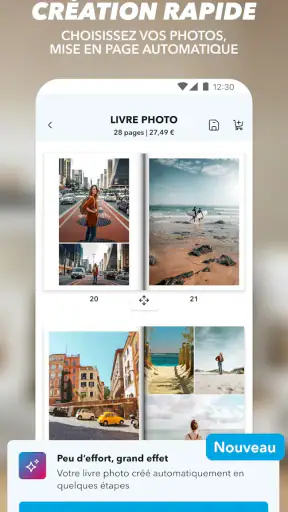 MYPOSTER : Impression photo screenshot 11