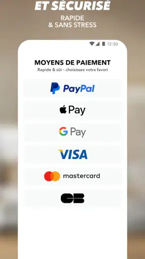 MYPOSTER : Impression photo screenshot 5