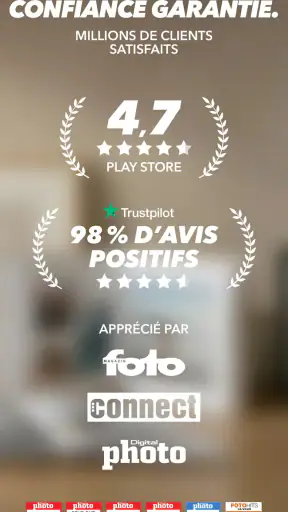 MYPOSTER : Impression photo screenshot 6