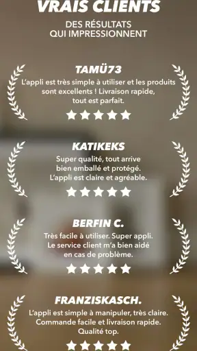 MYPOSTER : Impression photo screenshot 7