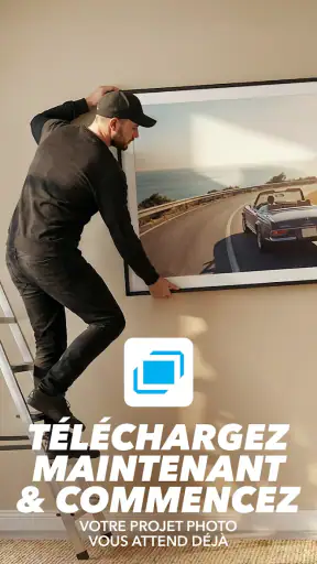 MYPOSTER : Impression photo screenshot 8