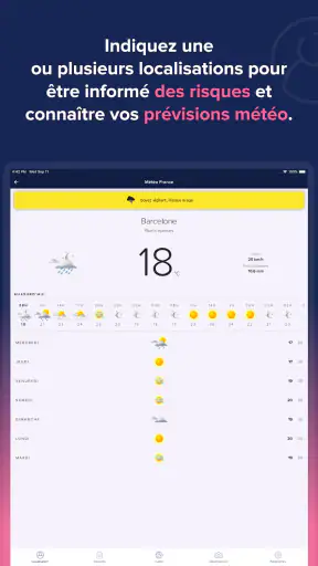 myPredict 2 screenshot 9