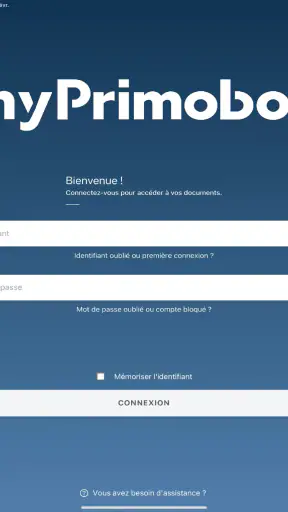 myPrimobox screenshot 12
