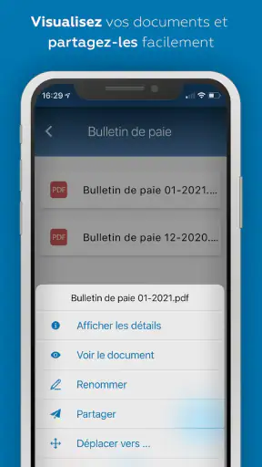 myPrimobox screenshot 7