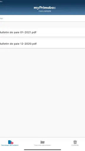 myPrimobox screenshot 9