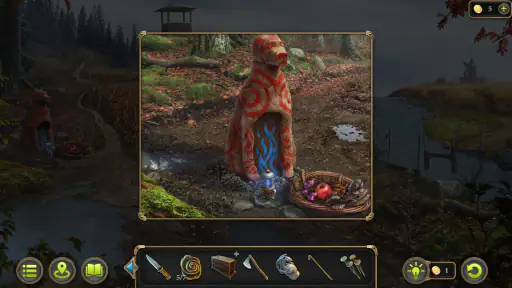 Mystery Detective Adventure screenshot 9