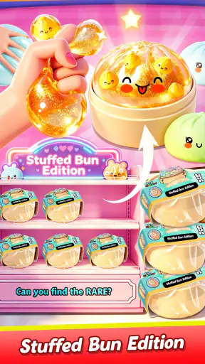 Mystery Dumpling Blind Box screenshot 7
