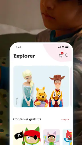 tonies screenshot 6
