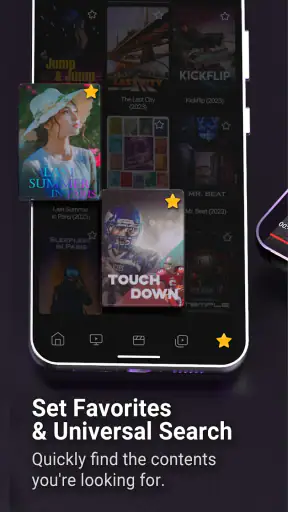 MYTVOnline+ Lecteur IPTV screenshot 6
