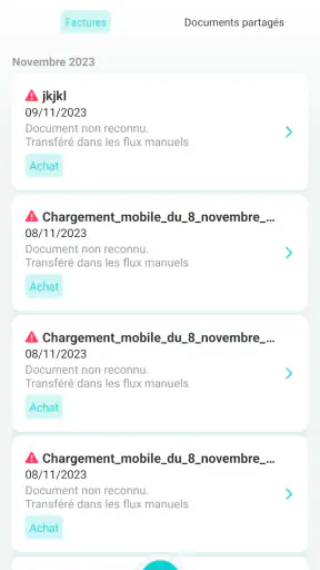 MyUnisoft screenshot 5