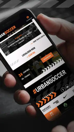 MyUrban screenshot 10