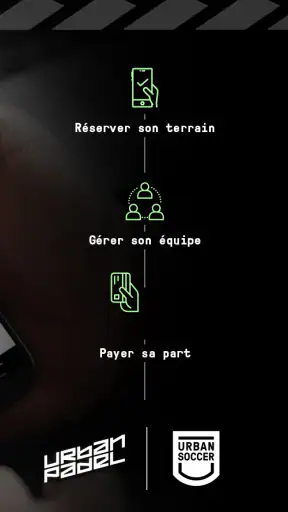 MyUrban screenshot 11
