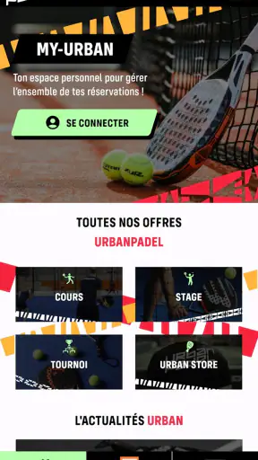 MyUrban screenshot 5