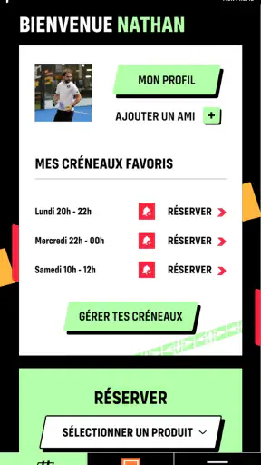 MyUrban screenshot 6
