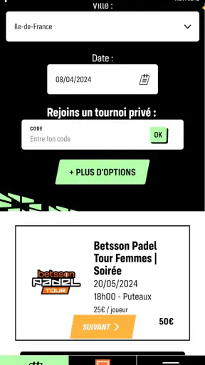 MyUrban screenshot 8