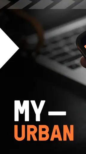 MyUrban screenshot 9
